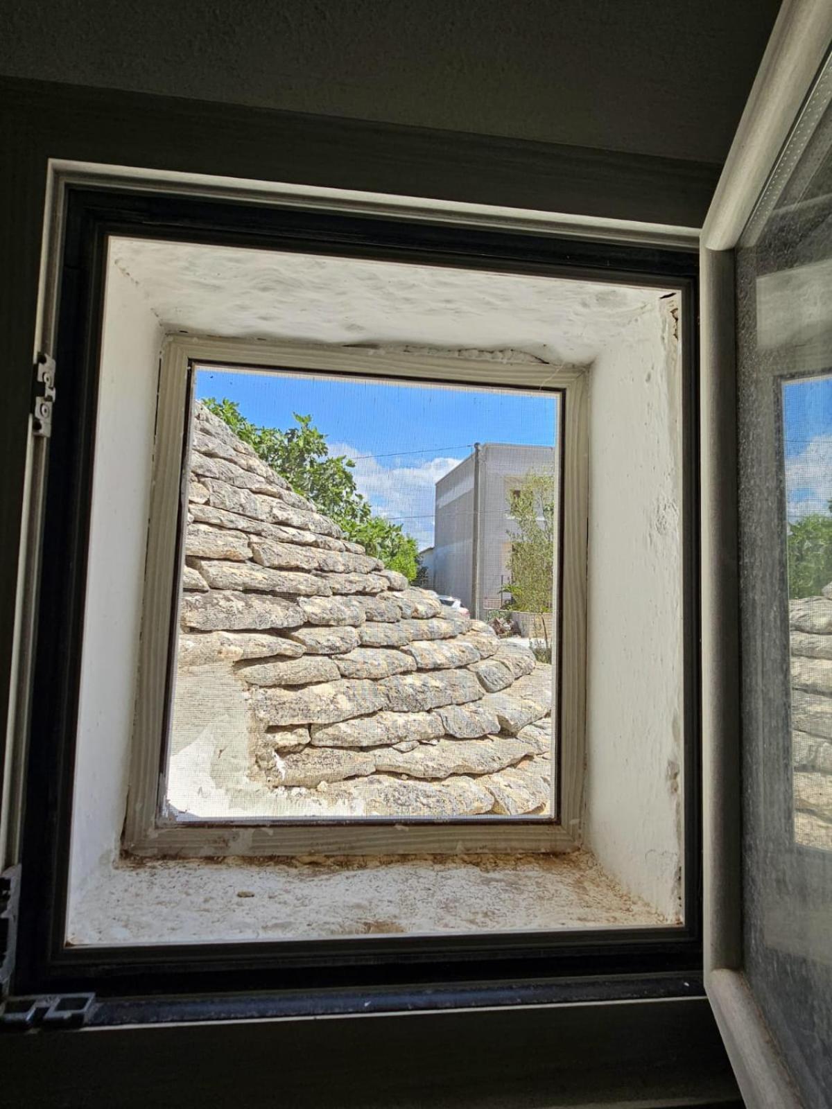 River Trulli Oasi Di Pace In Sito Unesco Alberobello Buitenkant foto