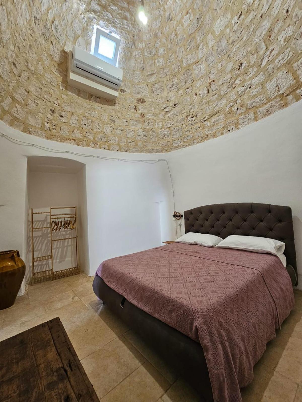 River Trulli Oasi Di Pace In Sito Unesco Alberobello Buitenkant foto