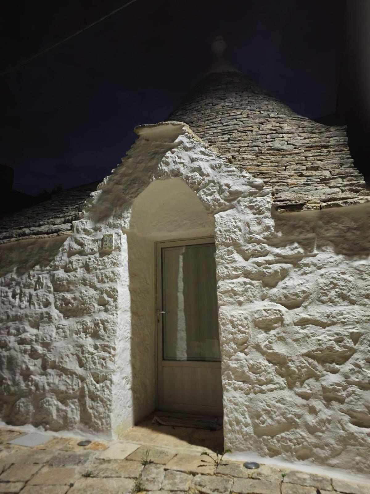 River Trulli Oasi Di Pace In Sito Unesco Alberobello Buitenkant foto